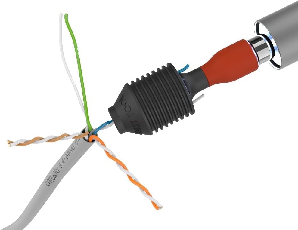 CAT5e/CAT6 Pair Separator Untwist Tool Q9609