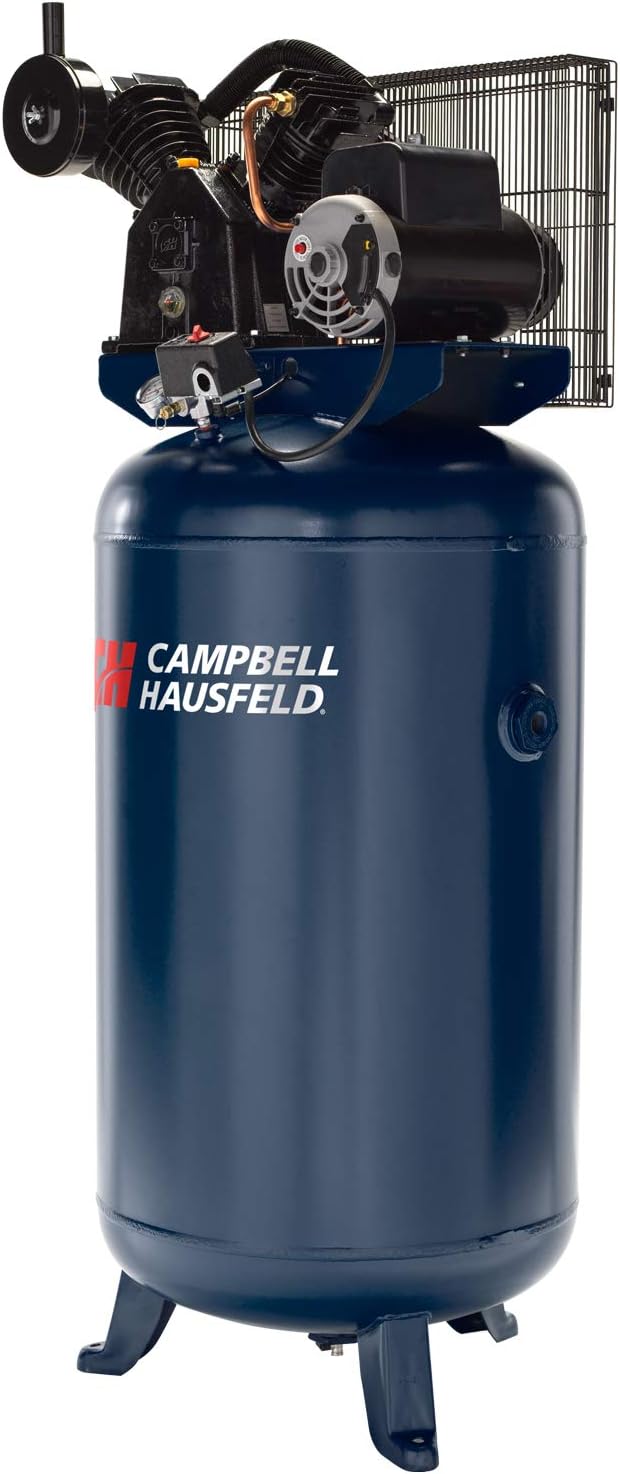 30 Gallon Vertical Portable Air Compressor T4859