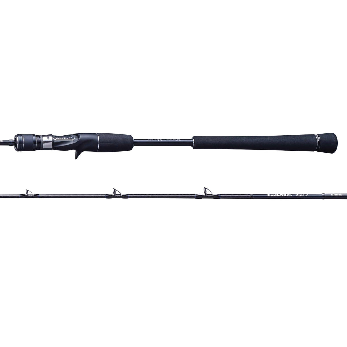 Game Type Casting J Rod B334