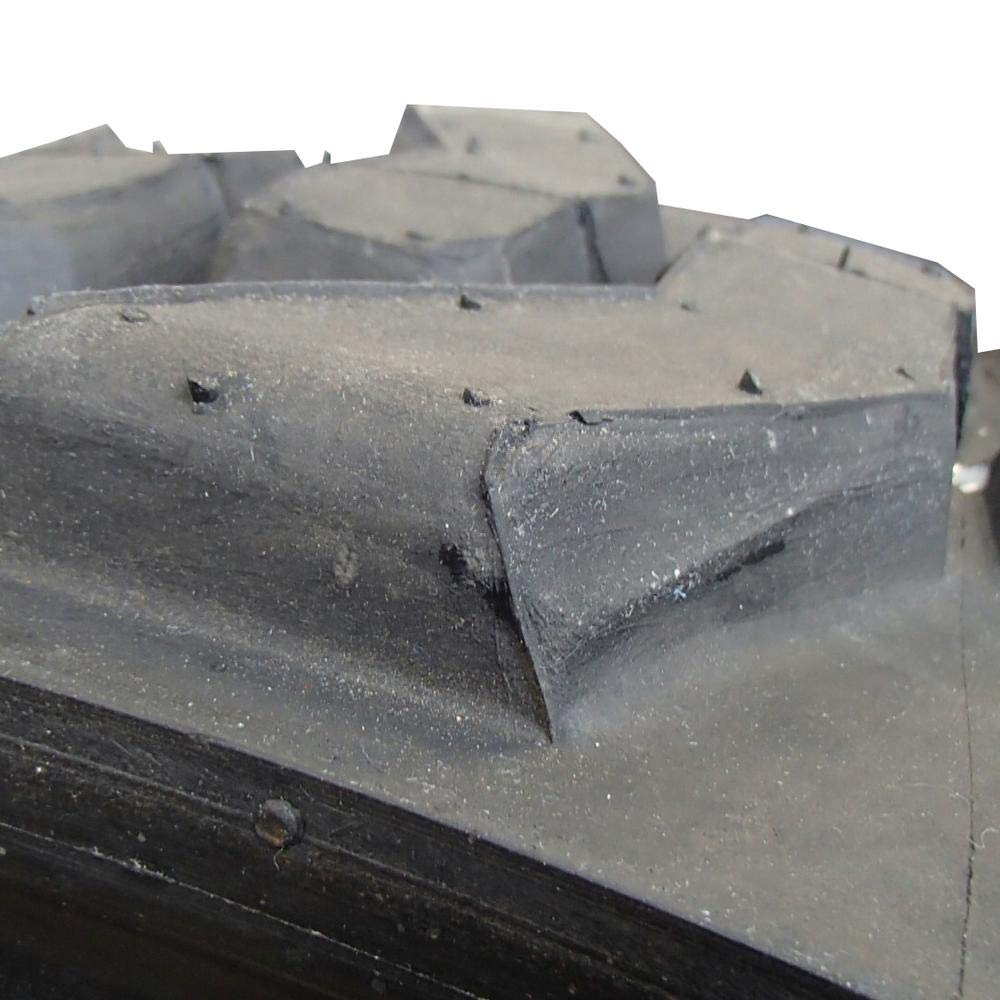 Heavy Duty 12 Ply Skid Steer Tire 12-16.5 M4223