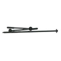 14 x 9 Log Hog Heavy Duty Home Fastener 250