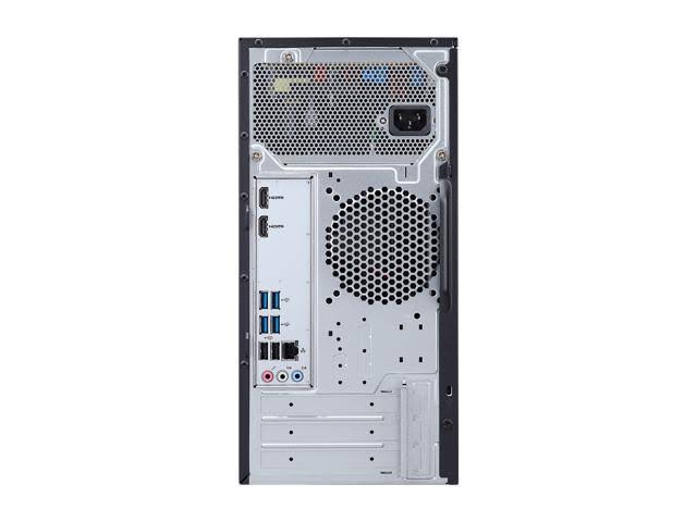 Desktop Computer M85113