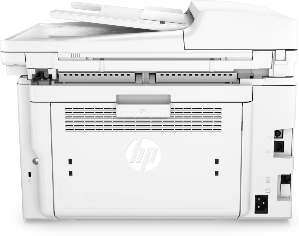 Monochrome Multifunction Laser Printer R735