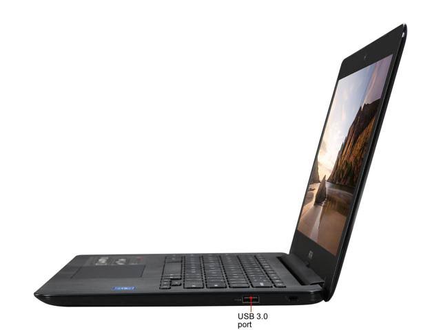 13.3 inch Chromebook with Intel Celeron processor and 4GB RAM E118813