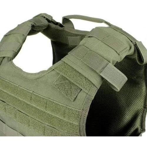 Plate Carrier Gen II Multicam W6323