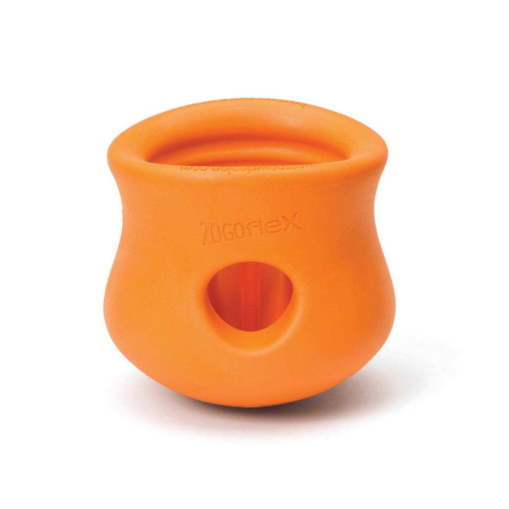 West Paw Toppl Dog Toy - Pet Supplies online store