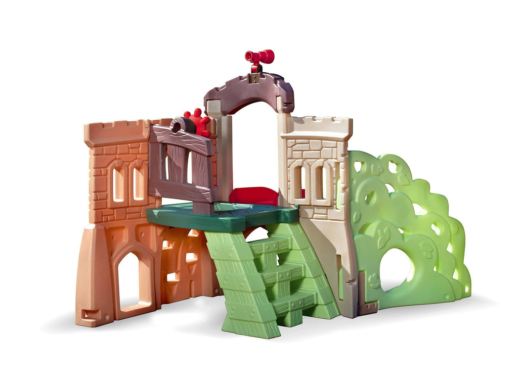 Rock Climber and Slide G1126