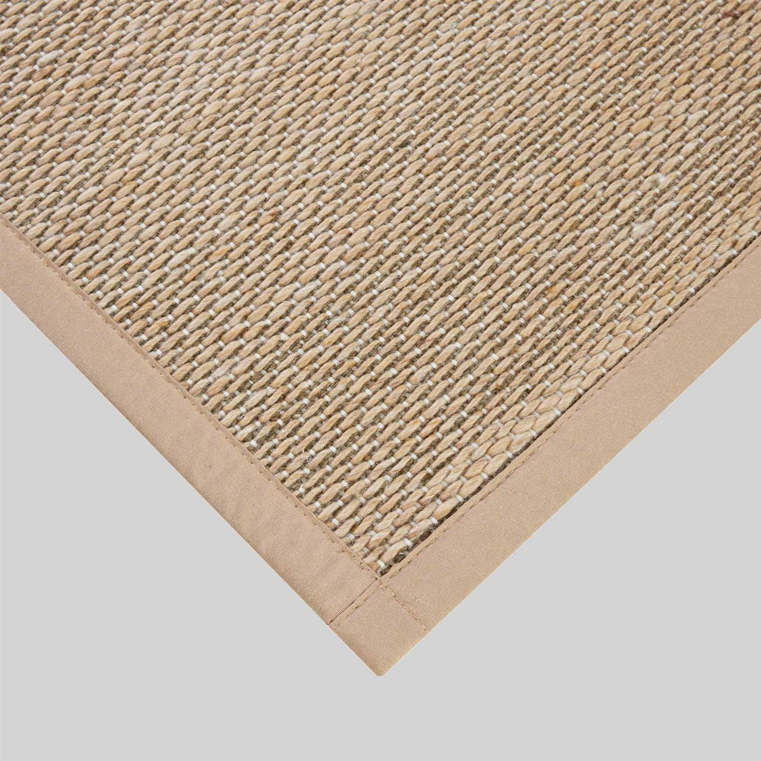 Textured Pet Kitchen Rug E72127