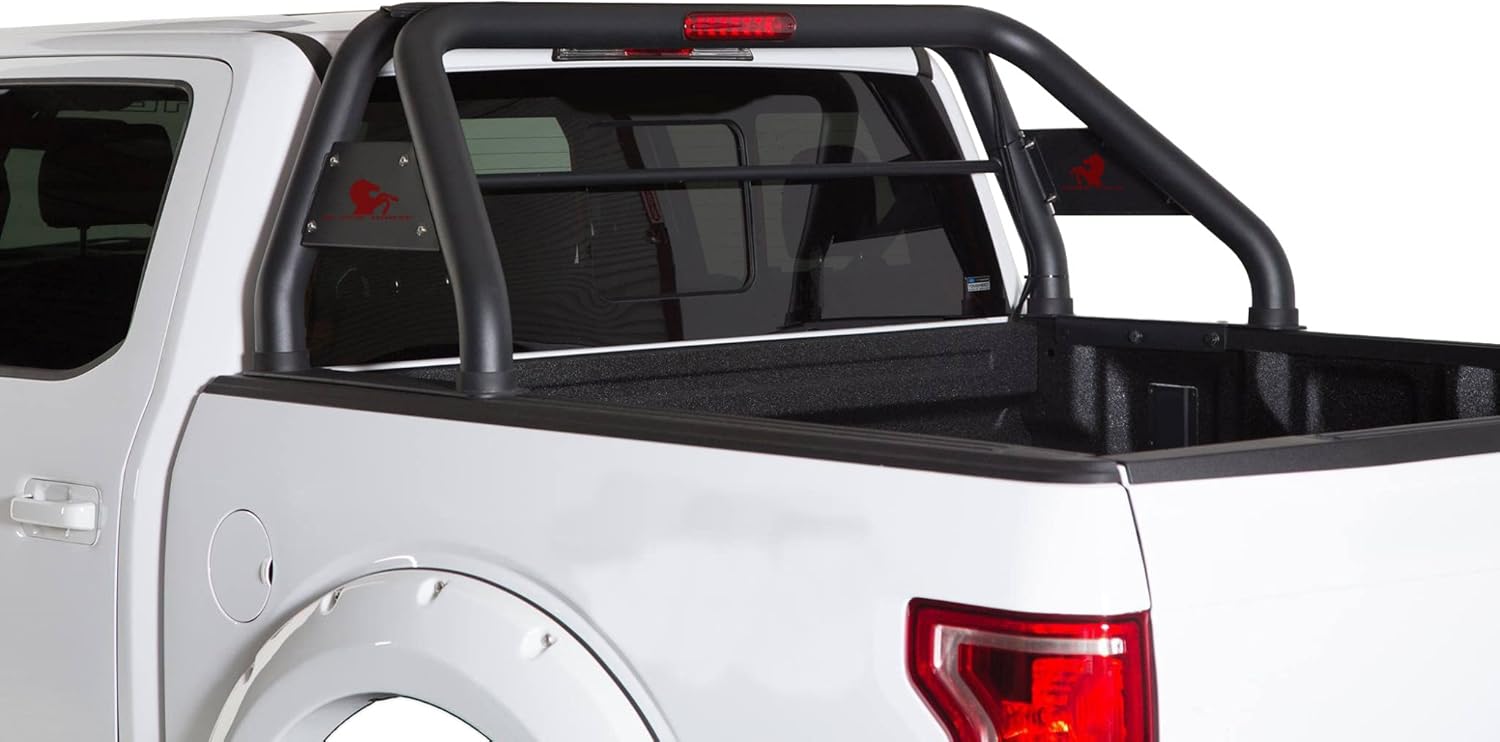 Classic Roll Bar for Pickup Trucks L913