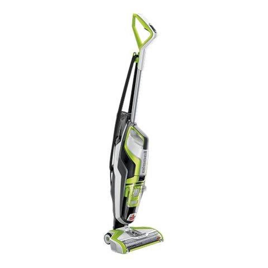 Floor and Carpet Cleaner with Wet-Dry Vacuum Q615248