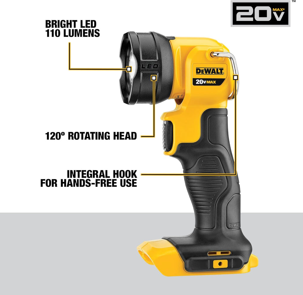 Compact 4-Tool Brushless Combo Kit Q675