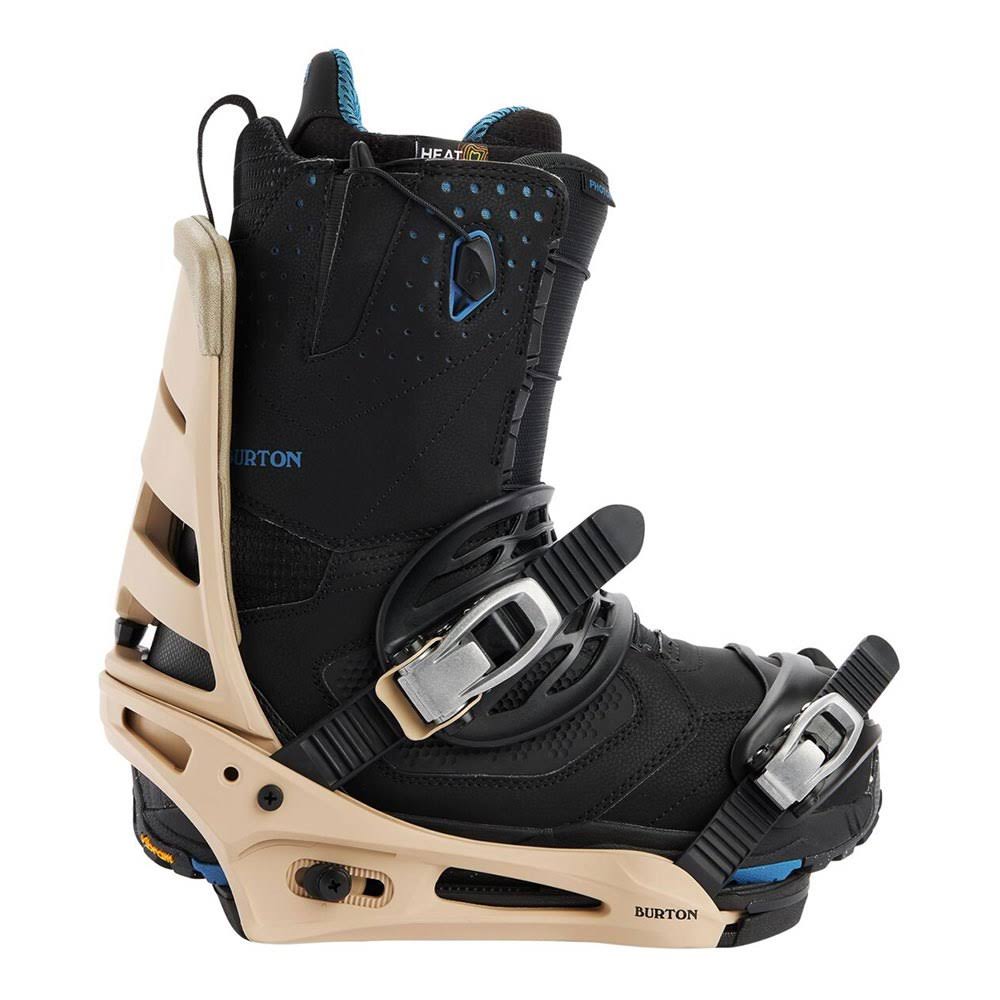 Snowboard Bindings M B285884