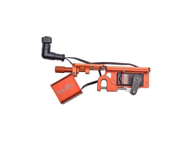 Waterproof HD FPV Drone with Payload Release T7303