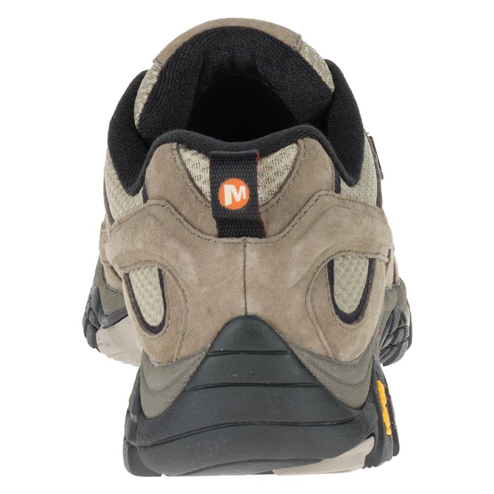 Men's Waterproof Hiking Boots H573