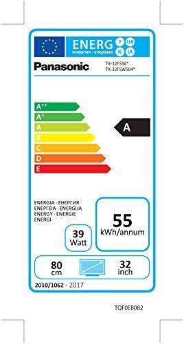 32 inch HD Smart LED TV Q2165