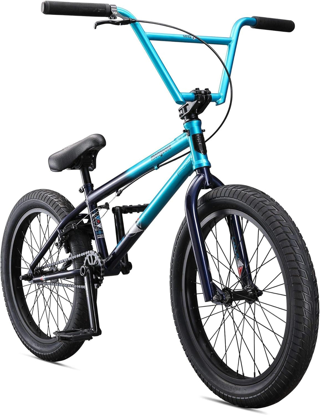BMX Bicycle Y207