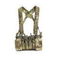 Haley D3CR x Chest Rig MC