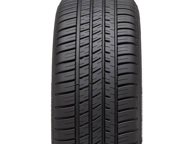235/55ZR17 99W 高性能全季轮胎 G482