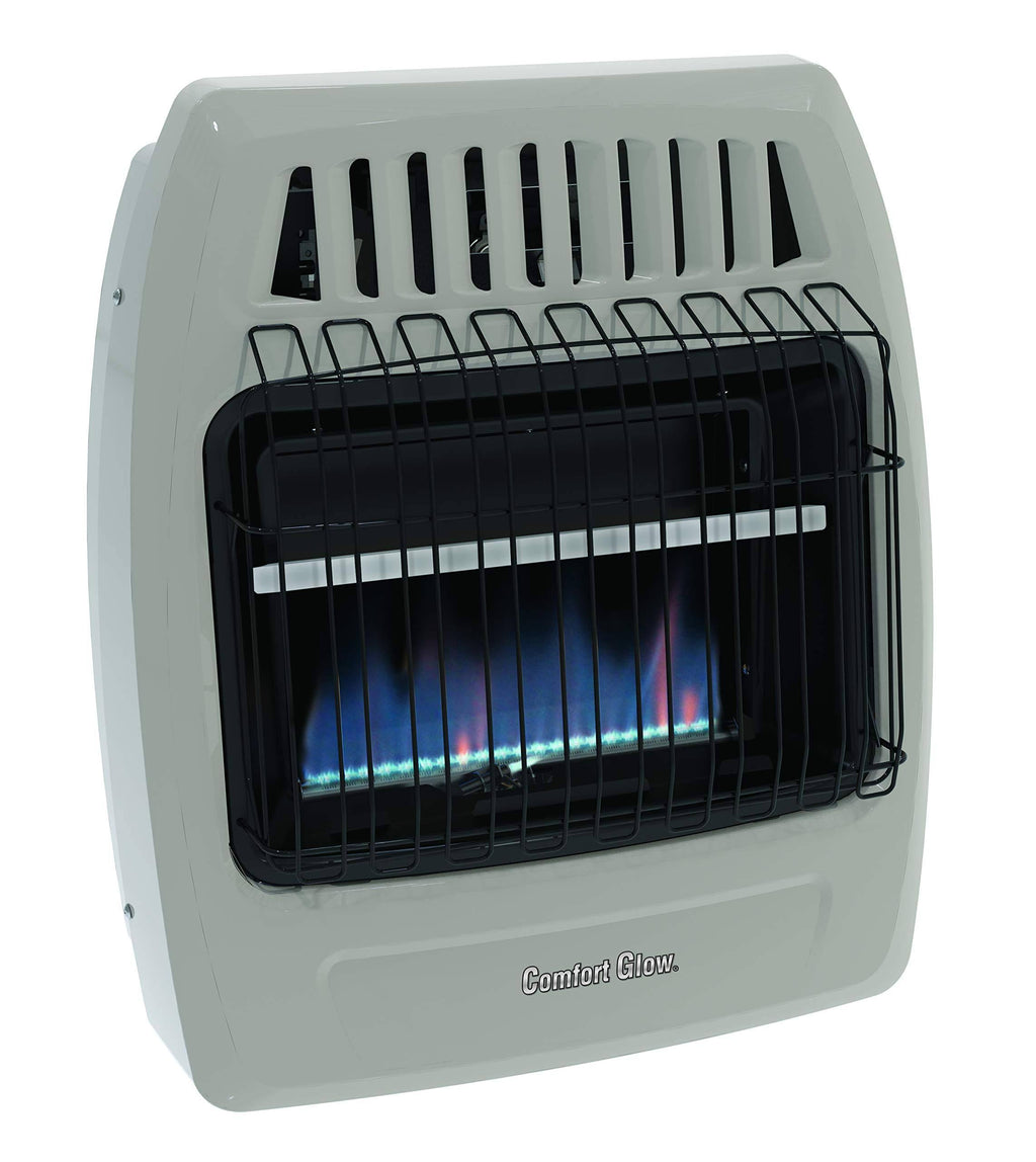 Kozy World KWN253 GAS Wall Heater