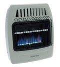 Kozy World KWN253 GAS Wall Heater