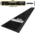 Paumco Bolt On Reversible Cutting Edge - Length 78" | Width 8" | Thickness 3/4" |