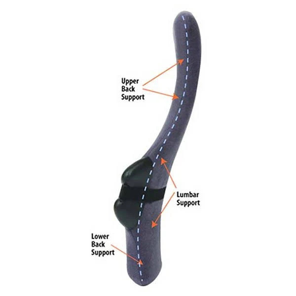 Spinal Back Support F599