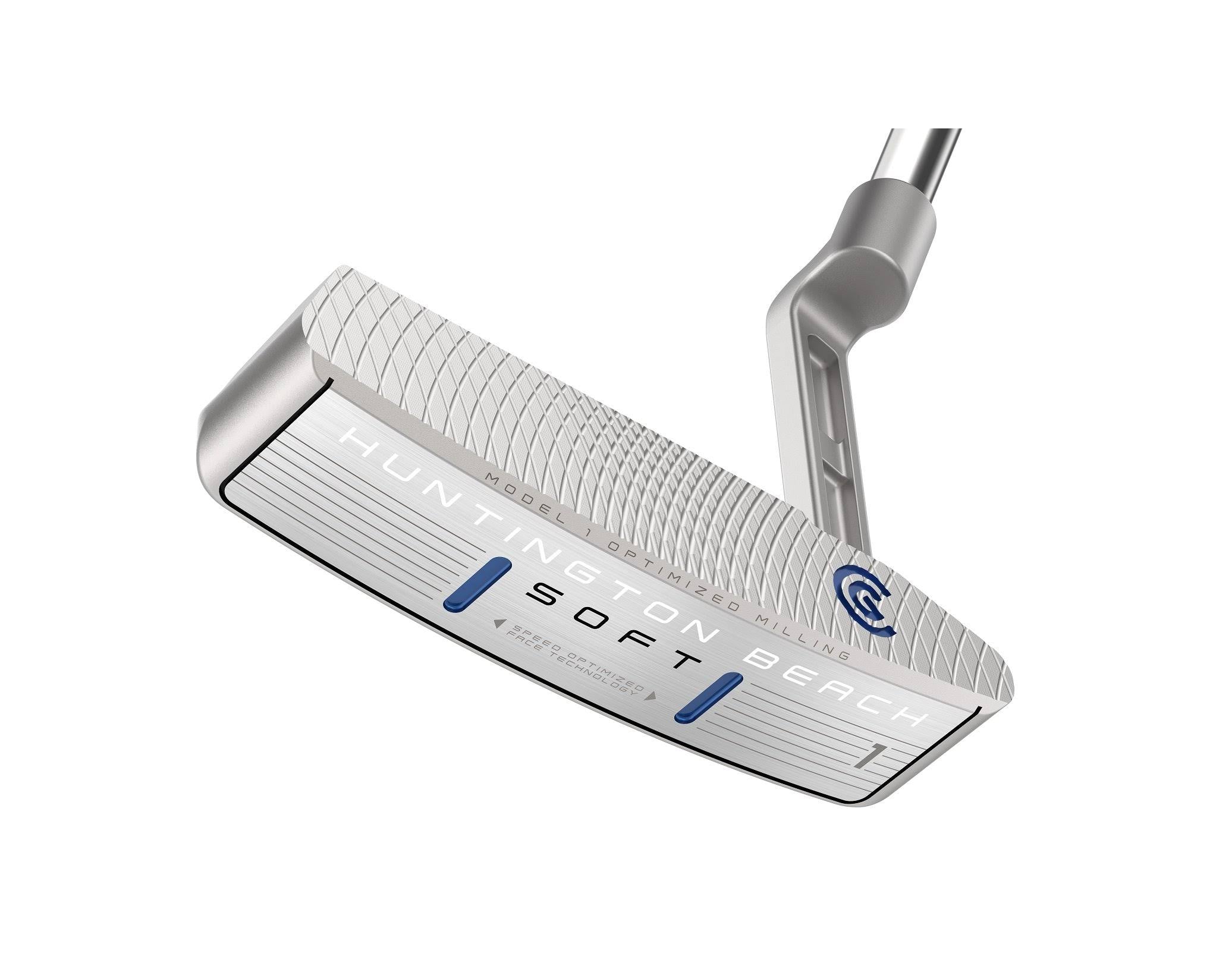 Huntington Beach Soft #11 Putter N41765