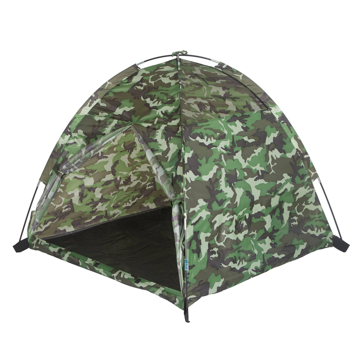 Green Camo Tent Set C3862