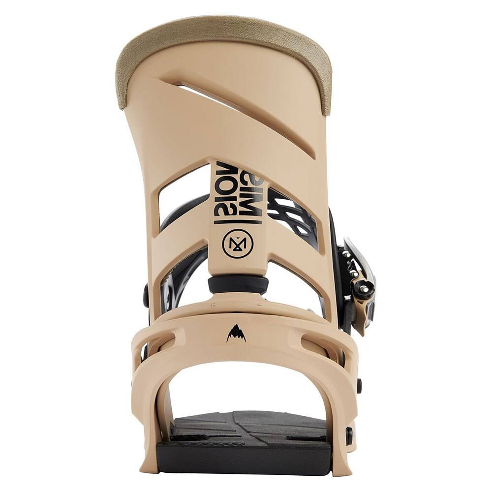 Snowboard Bindings M B285884
