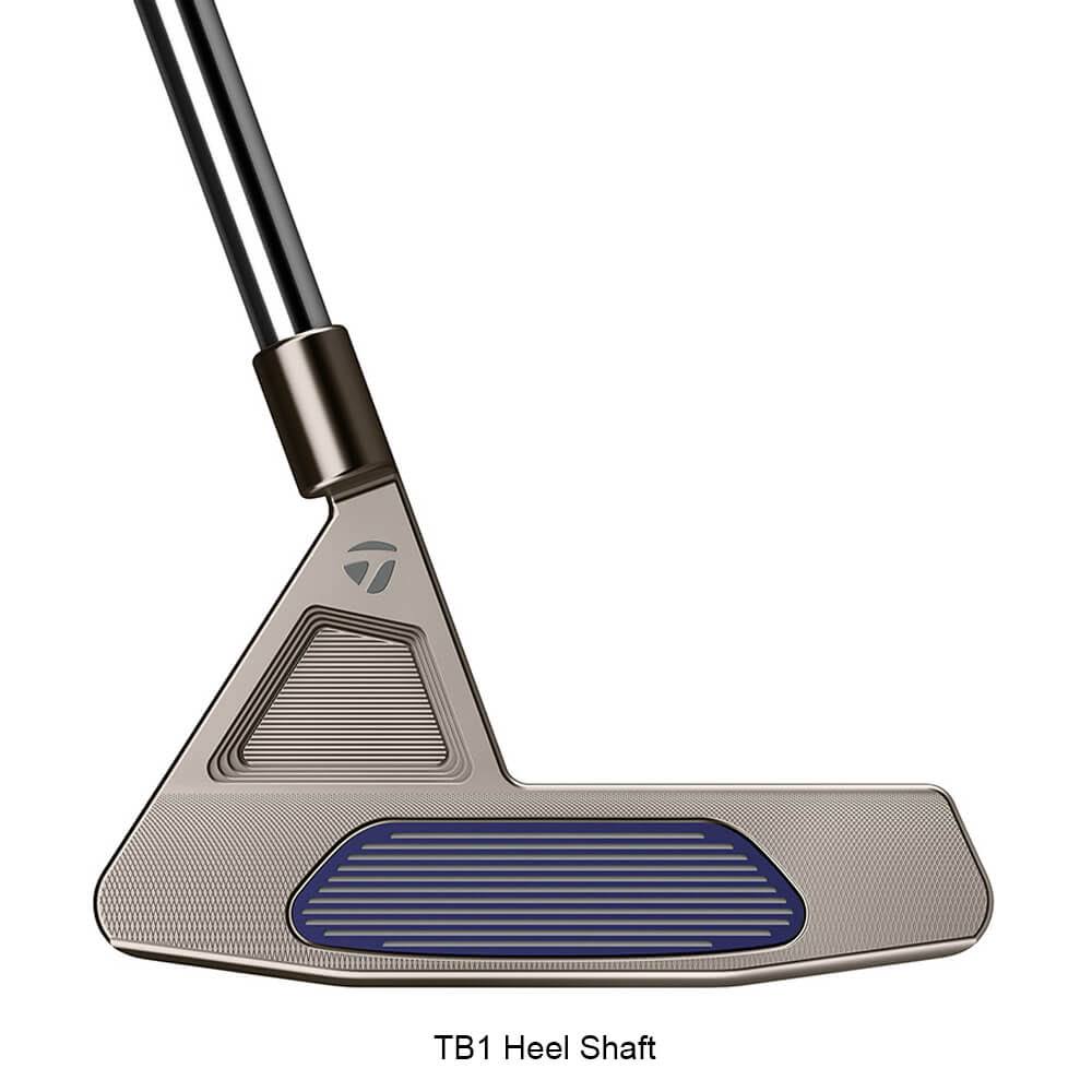 Truss TB1 Putter A621