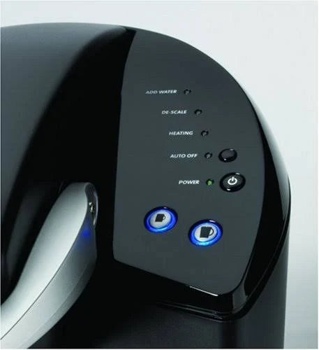 Single Serve Coffee Maker F460024