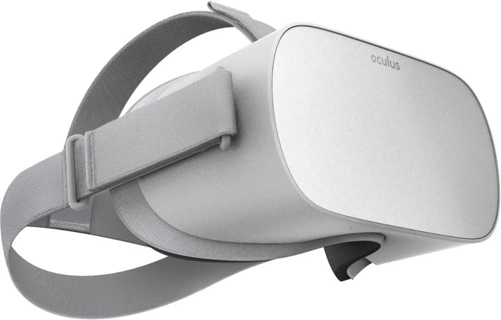 Virtual Reality Headset 32GB Y10471