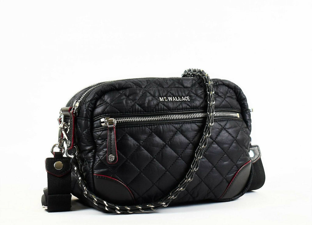 Small Crosby Bag - Black O99341