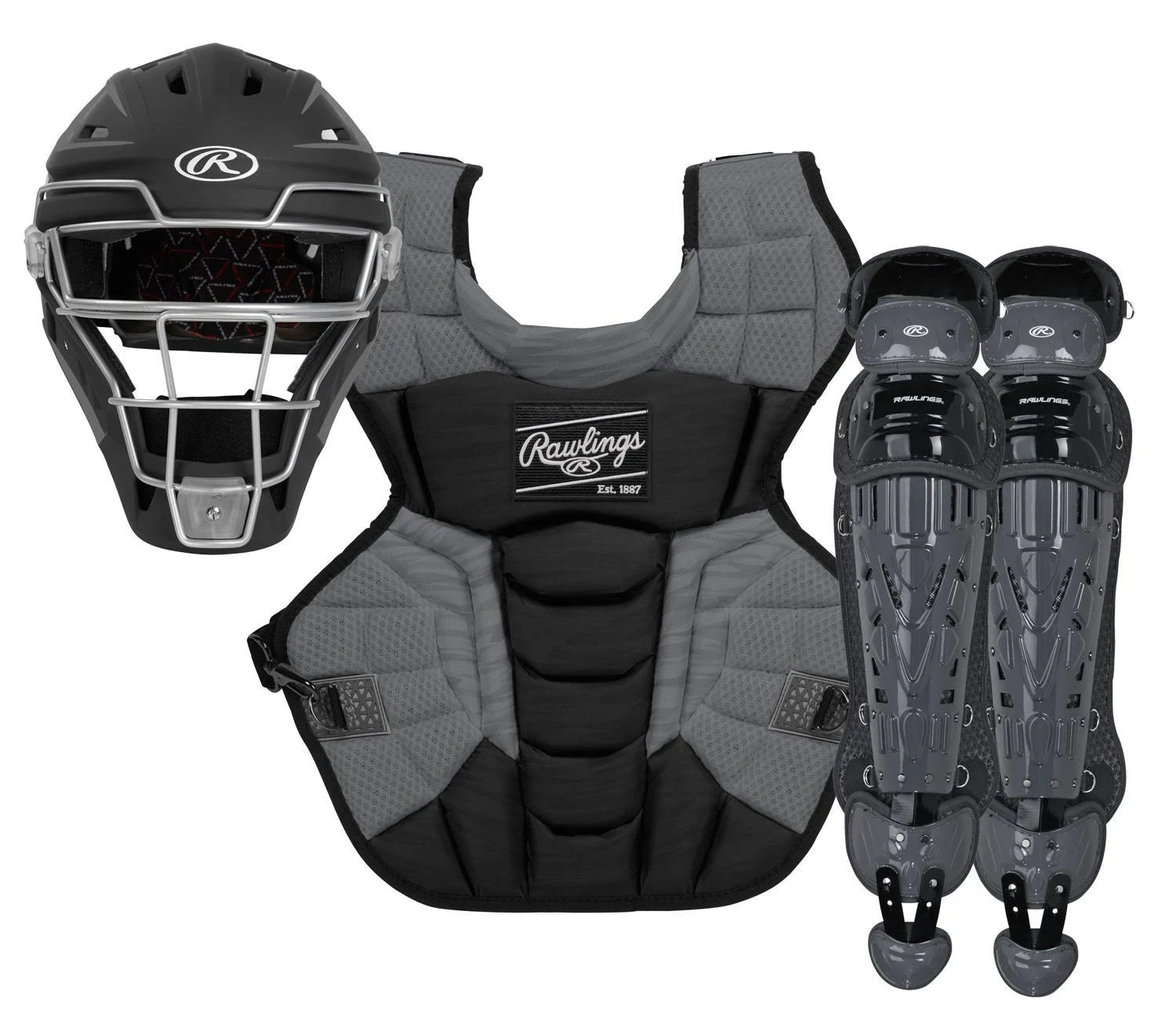 Catcher Set L654062