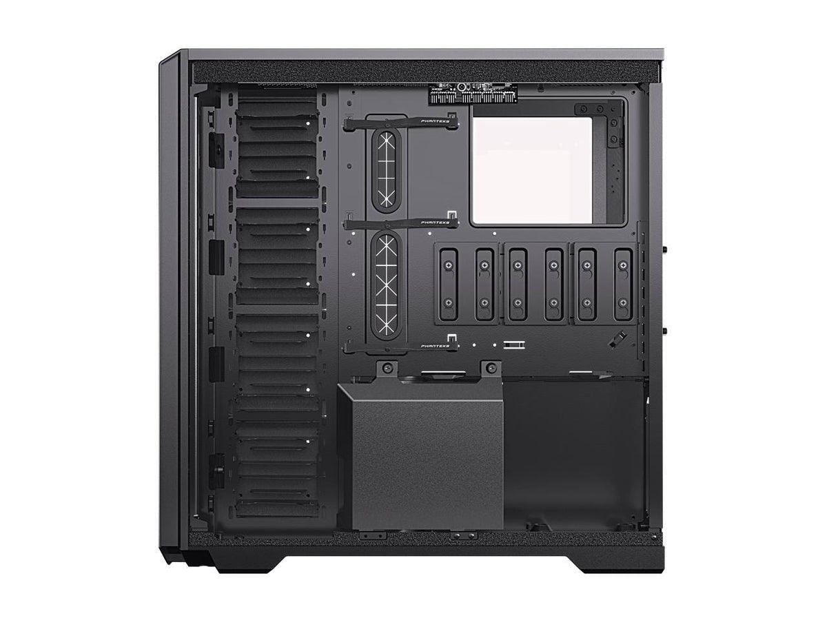 Full Tower PC Case D914704