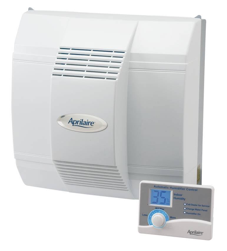 Automatic Humidifier V685