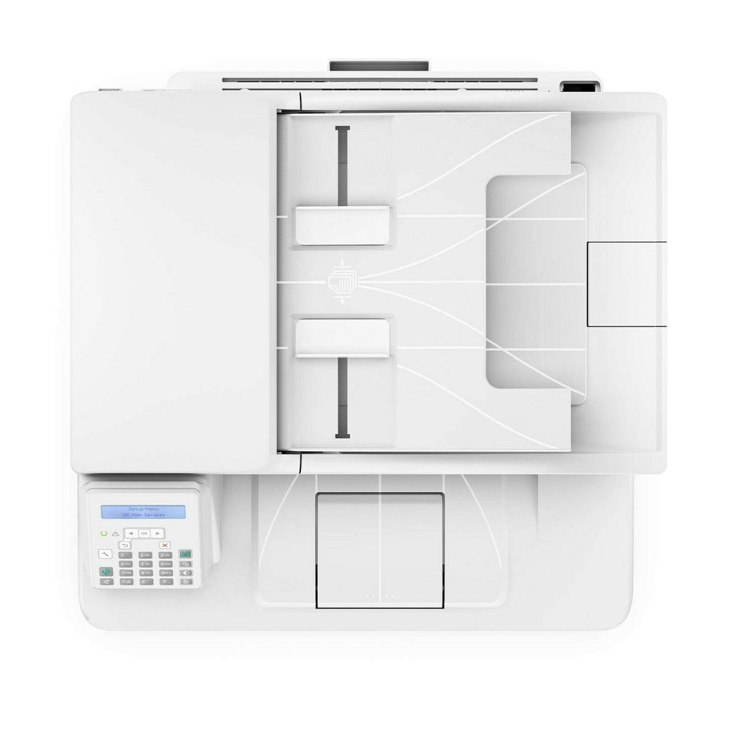 Monochrome Multifunction Laser Printer R735