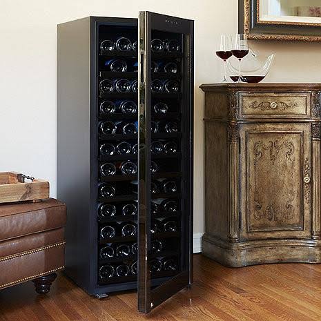 80-Bottle Wine Cooler M1003