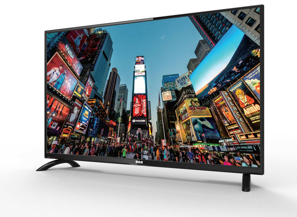 32x22 LED TV 720p Black C85893