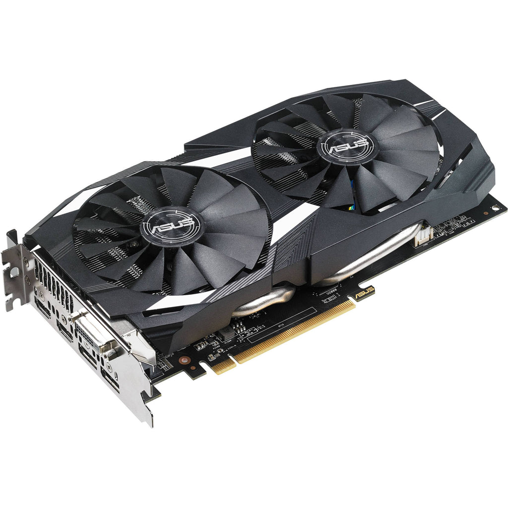 Radeon RX 580 Graphics Card W2396