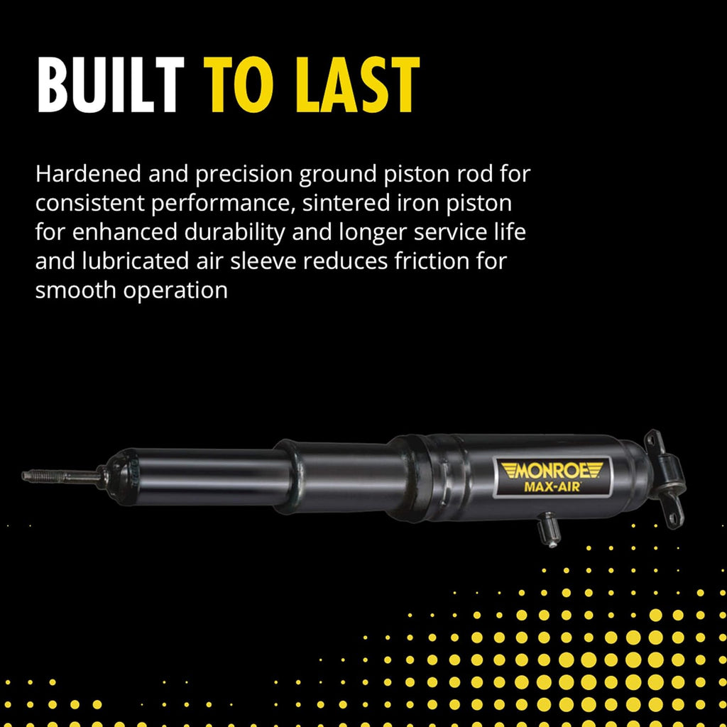 Max-Air Adjust Shock Absorber Pack of 2 R691569