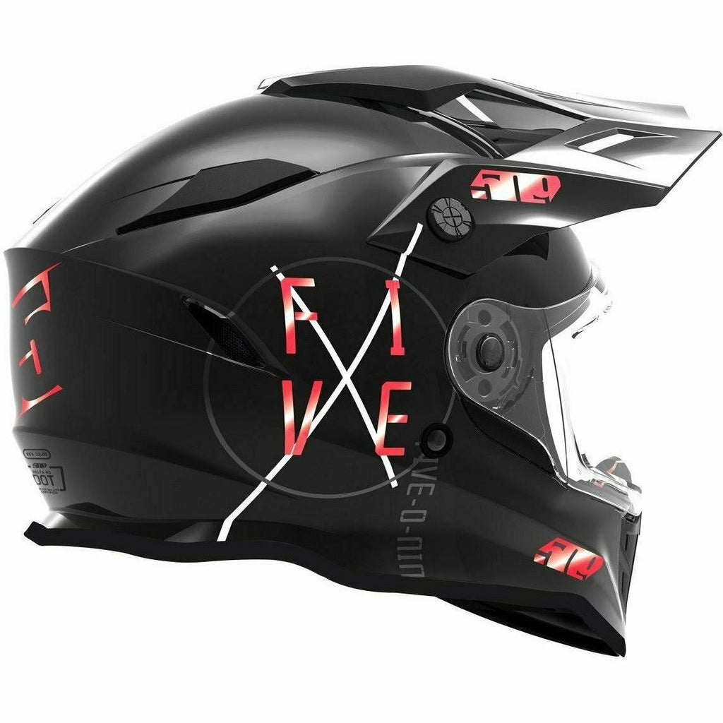 Delta R3L Ignite Helmet - Storm Chaser Xs S165831