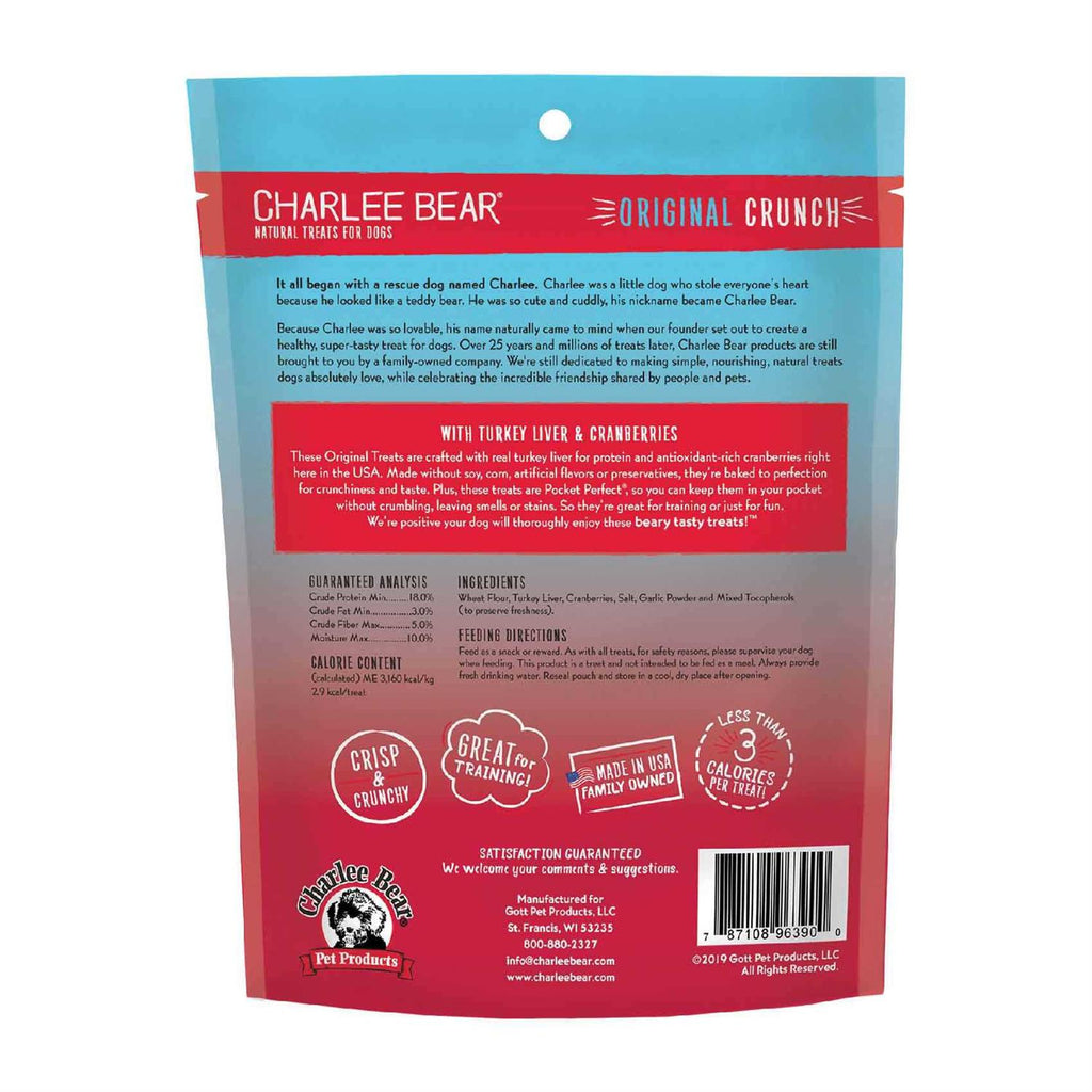 Dog Treats G95591