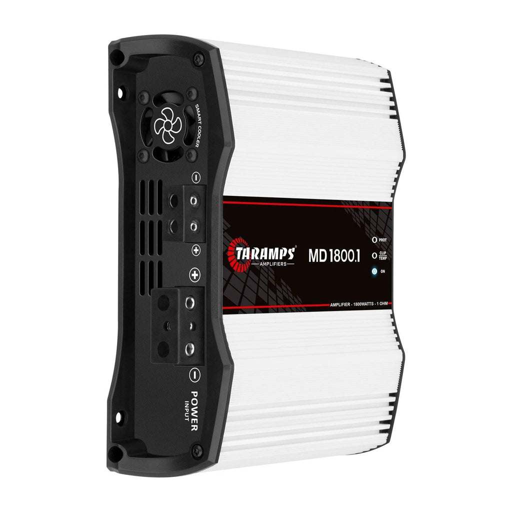 1800W Class D Mono Car Amplifier U838445