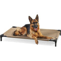 Coolaroo Cooling Elevated Pet Bed Pro - Pet Supplies online store