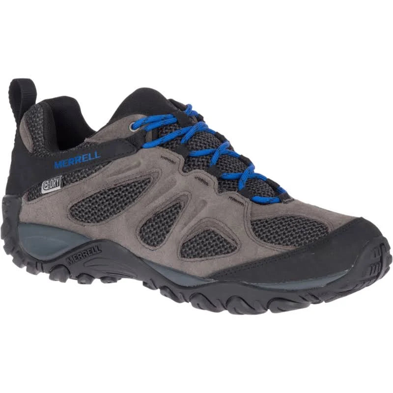 Men's Waterproof Boots, Size 9 N343