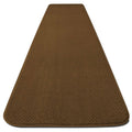 Skid-Resistant Carpet Runner - Bronze Gold - 10 ft. x 48 in. - Many Other Sizes to Choose from