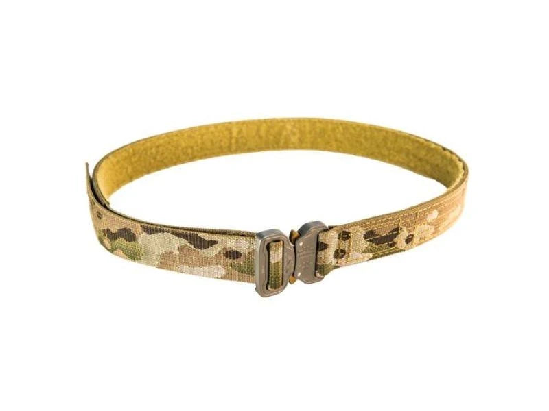 Rigger Belt with Velcro Multicam, Large C3054