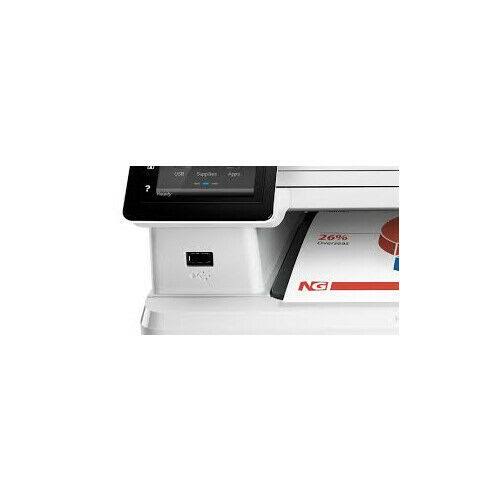 Color LaserJet Pro MFP Printer N9935