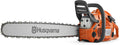 Husqvarna 460 460R 24" Gas Chainsaw, Orange
